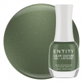 Hybrid-Nagellack Gel-Lacquer >247 Dripping In Emeralds< (15 ml)