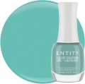 Hybrid-Nagellack Gel-Lacquer >226 minted in luxury< (15 ml)