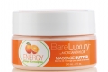 >Bare Luxury< Massage Butter  / (.) Orange & Lemongrass - belebend (240 ml)