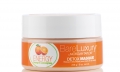 >Bare Luxury< Detox Maske  / (.) Orange & Lemongrass - belebend (226 g)