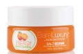 >Bare Luxury< Scrub / Peeling  / (.) Orange & Lemongrass - belebend (226 g)