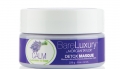 >Bare Luxury< Detox Maske  / (.) Lavender & Sage - entspannend (226 g)