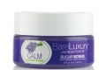 >Bare Luxury< Scrub / Peeling  / (.) Lavender & Sage - entspannend (226 g)